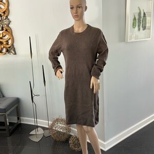 NWT GAP Knit Sweater Dress